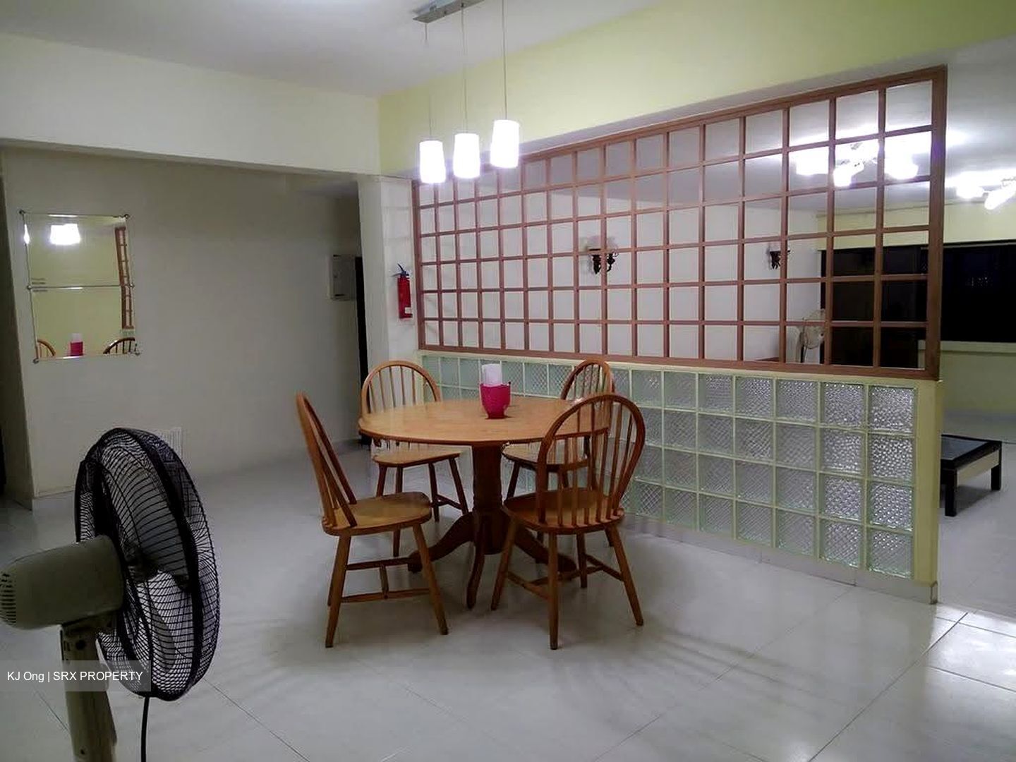 Ivory Heights (D22), Condominium #610437071